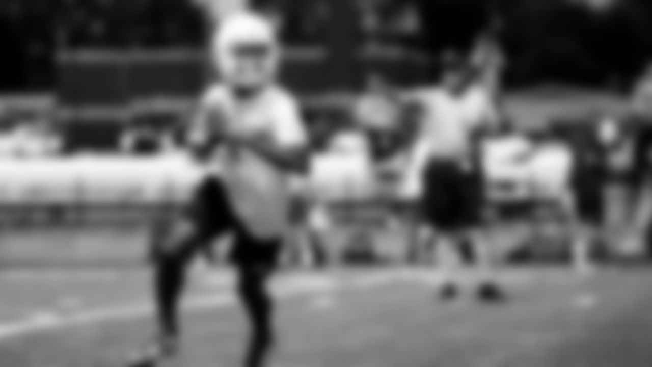 The Cleveland Browns 11on powered by NIKE is a new 7 on 7 and Lineman Challenge for High School Football Teams held on June 25, 2019.