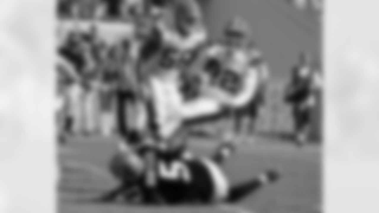 Best of 2014: Buster Skrine