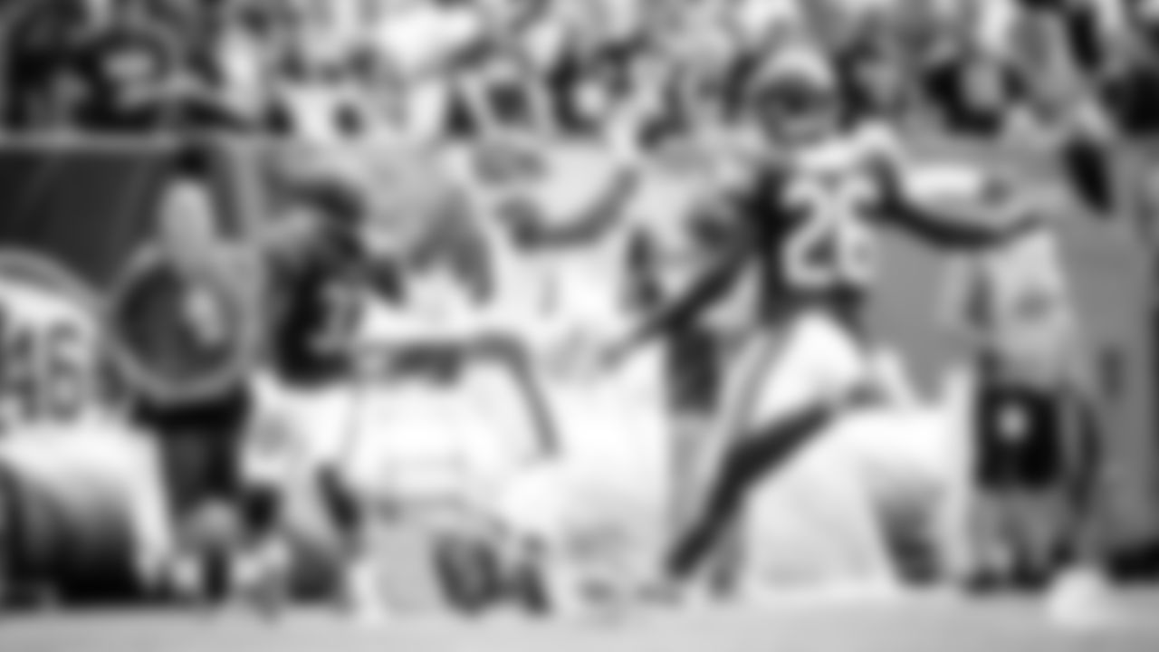 The Cleveland Browns play the Chicago Bears at FirstEnergy Stadium in Week 3 of the 2021 season.