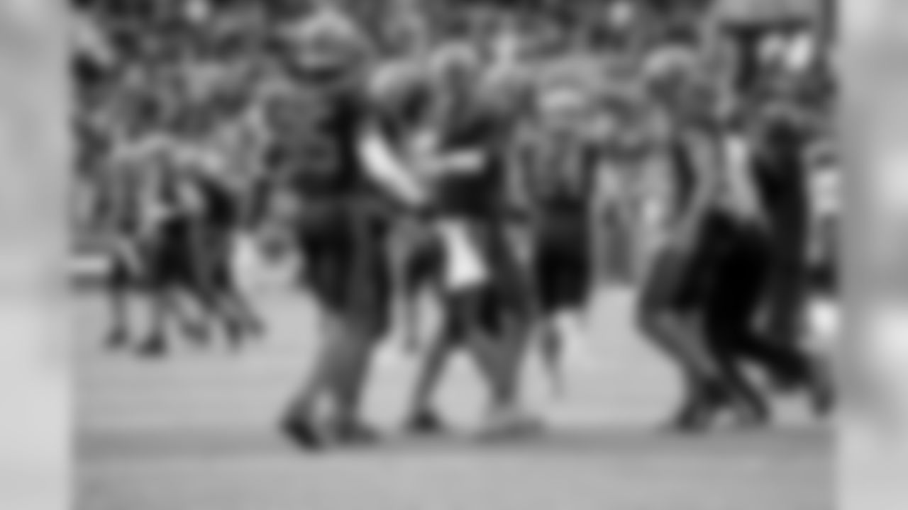 The Cleveland Browns play the Cincinnati Bengals in Week 14.