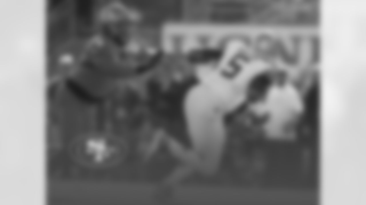 DL Arik Armstead