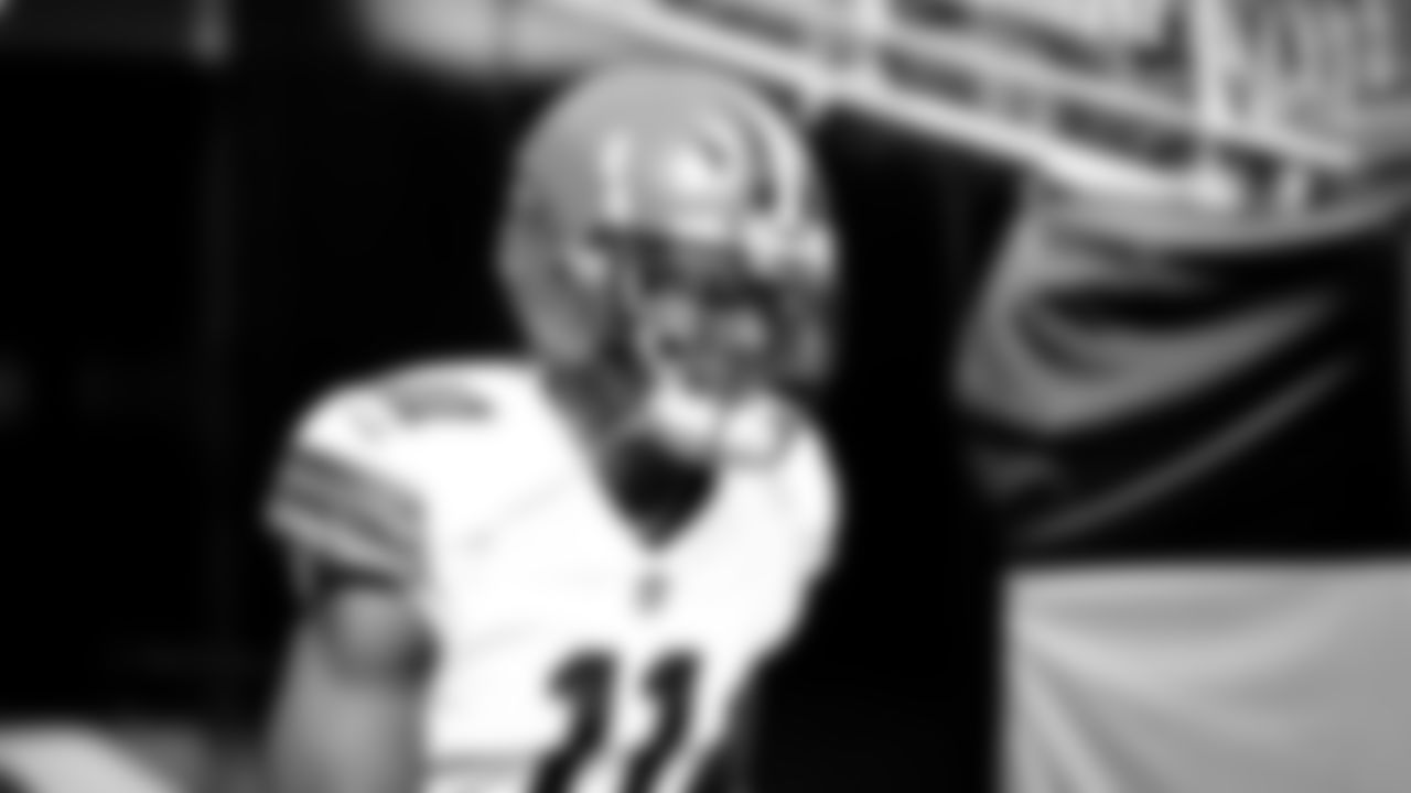 The Cleveland Browns prepare to face the Pittsburgh Steelers.