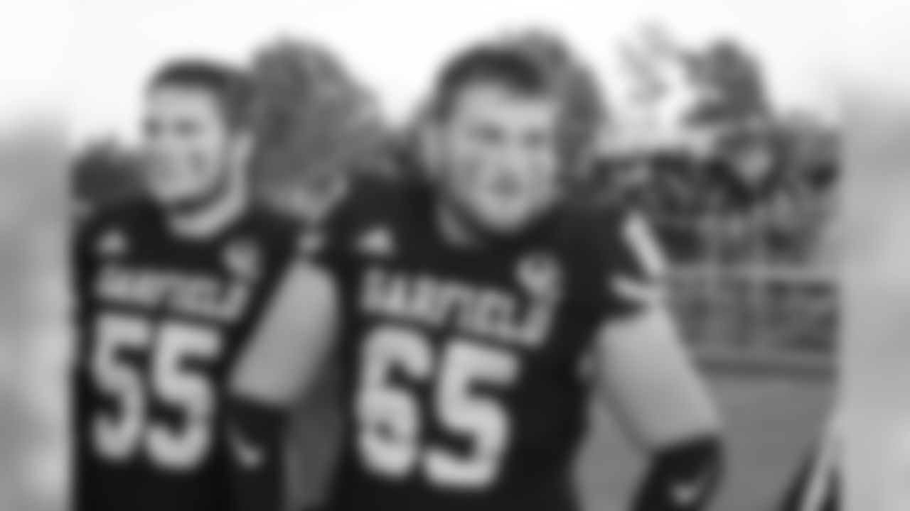 Cleveland Browns High School Game of the Week: Mogadore at Garfield