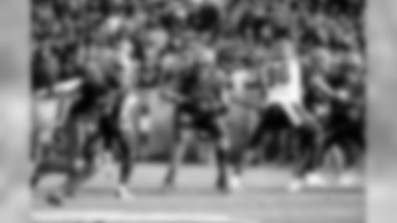 The Cleveland Browns play the Cincinnati Bengals in Week 14.