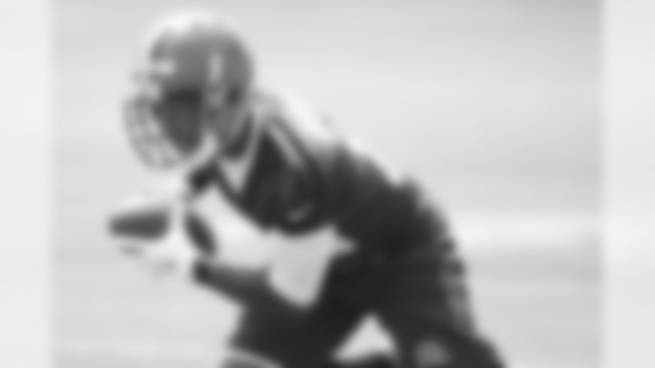 June 16 Mini-Camp