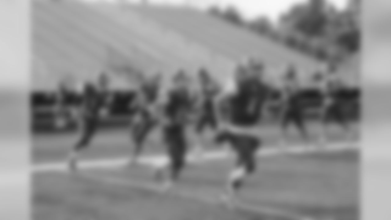 Cleveland Browns High School Game of the Week: Olmsted Falls at Westlake