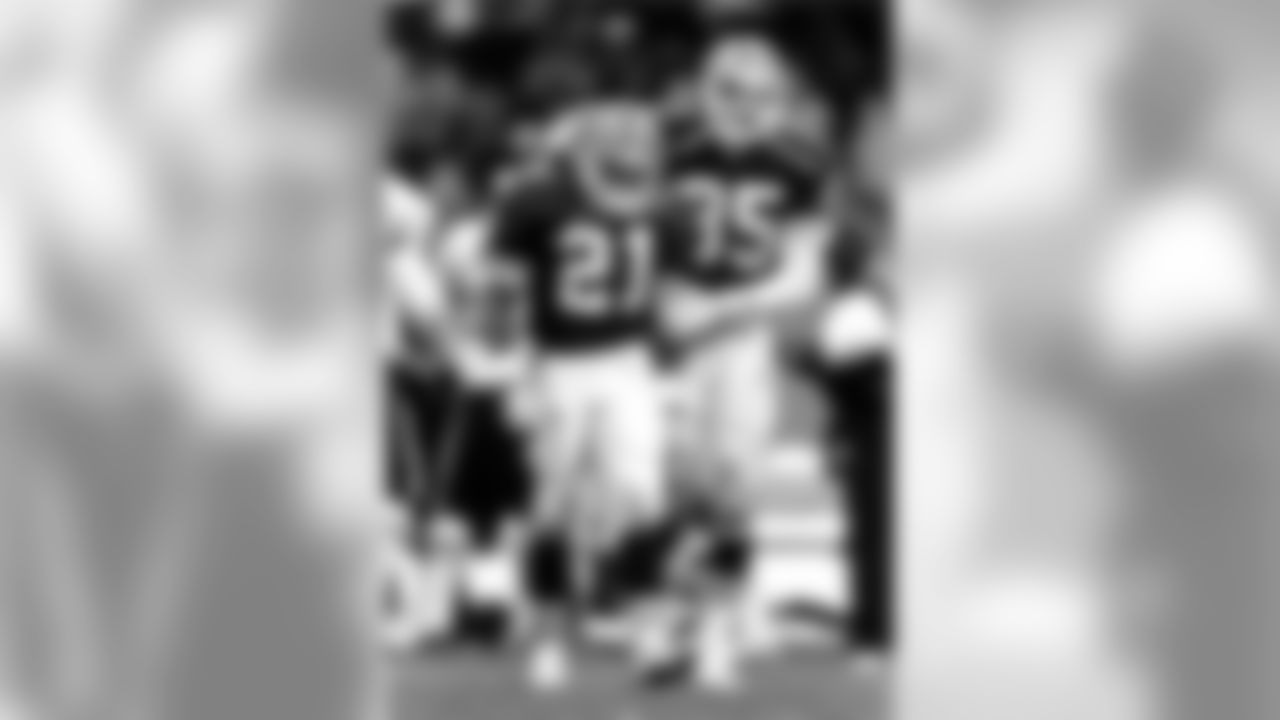 Eric Metcalf