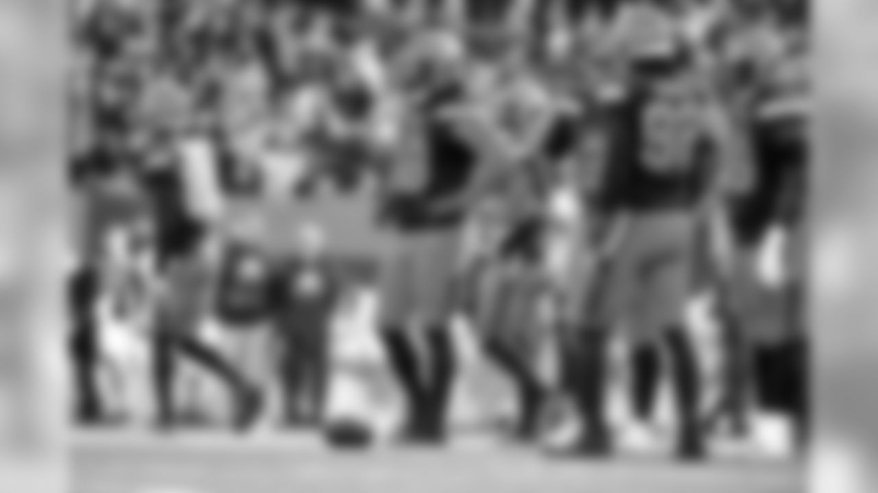 The Cleveland Browns play the Miami Dolphins in Week 12.