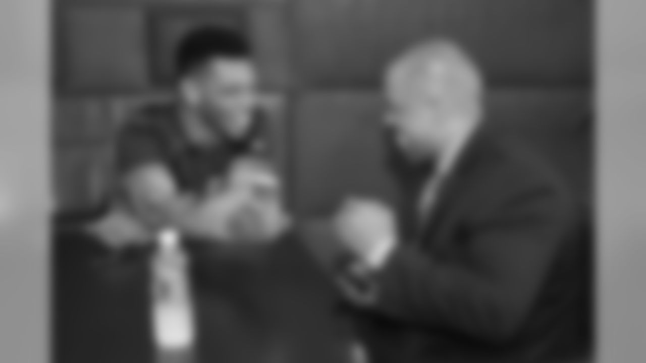 Joe Haden Signs Contract Extension