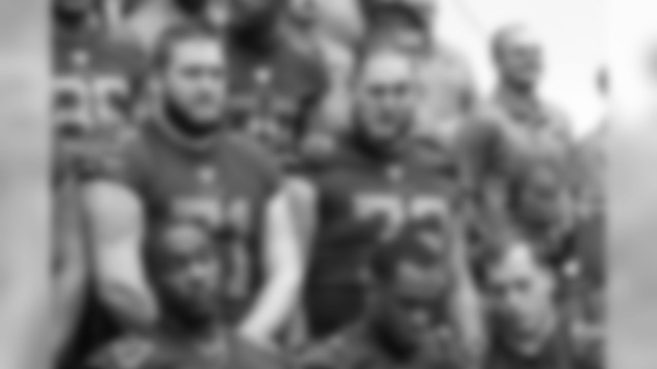 Behind The Scenes of the 2019 Team Photo