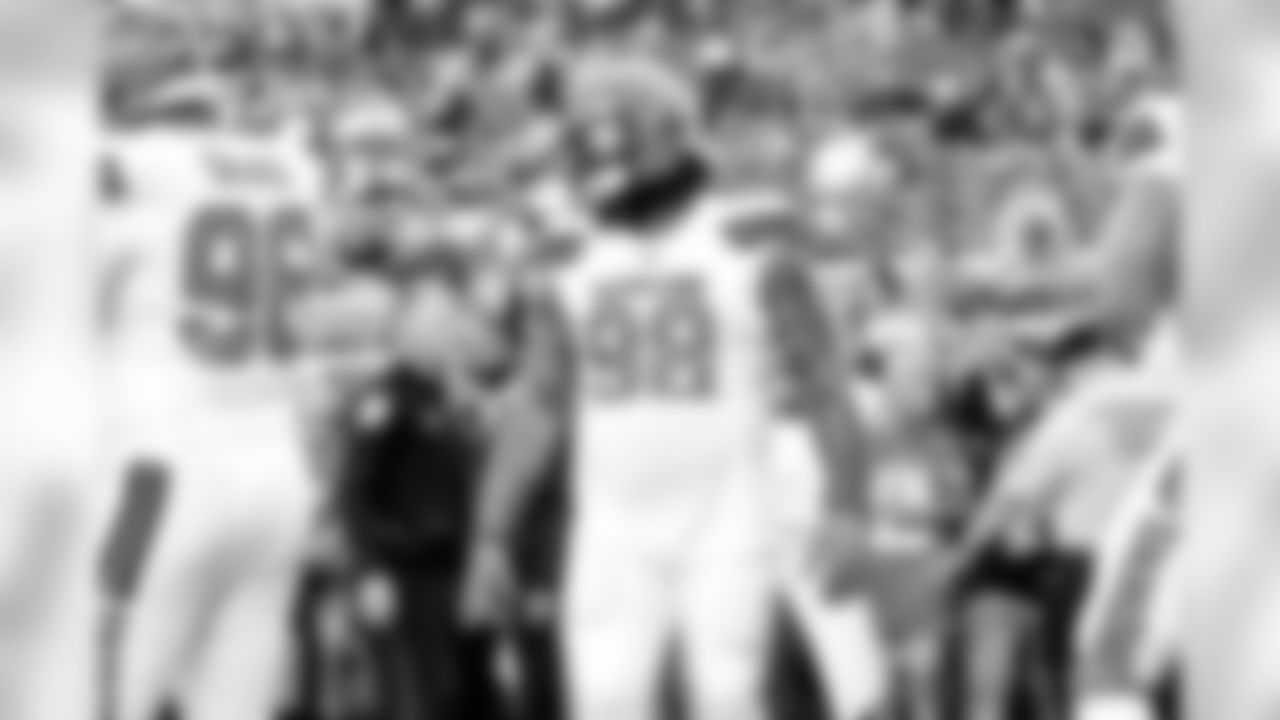 The Cleveland Browns prepare to face the San Francisco 49ers in Week 5.