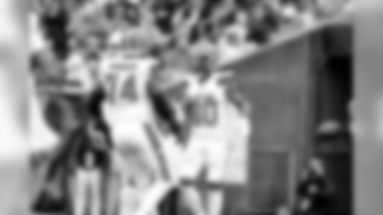 The Cleveland Browns play the Cincinnati Bengals in Week 17.