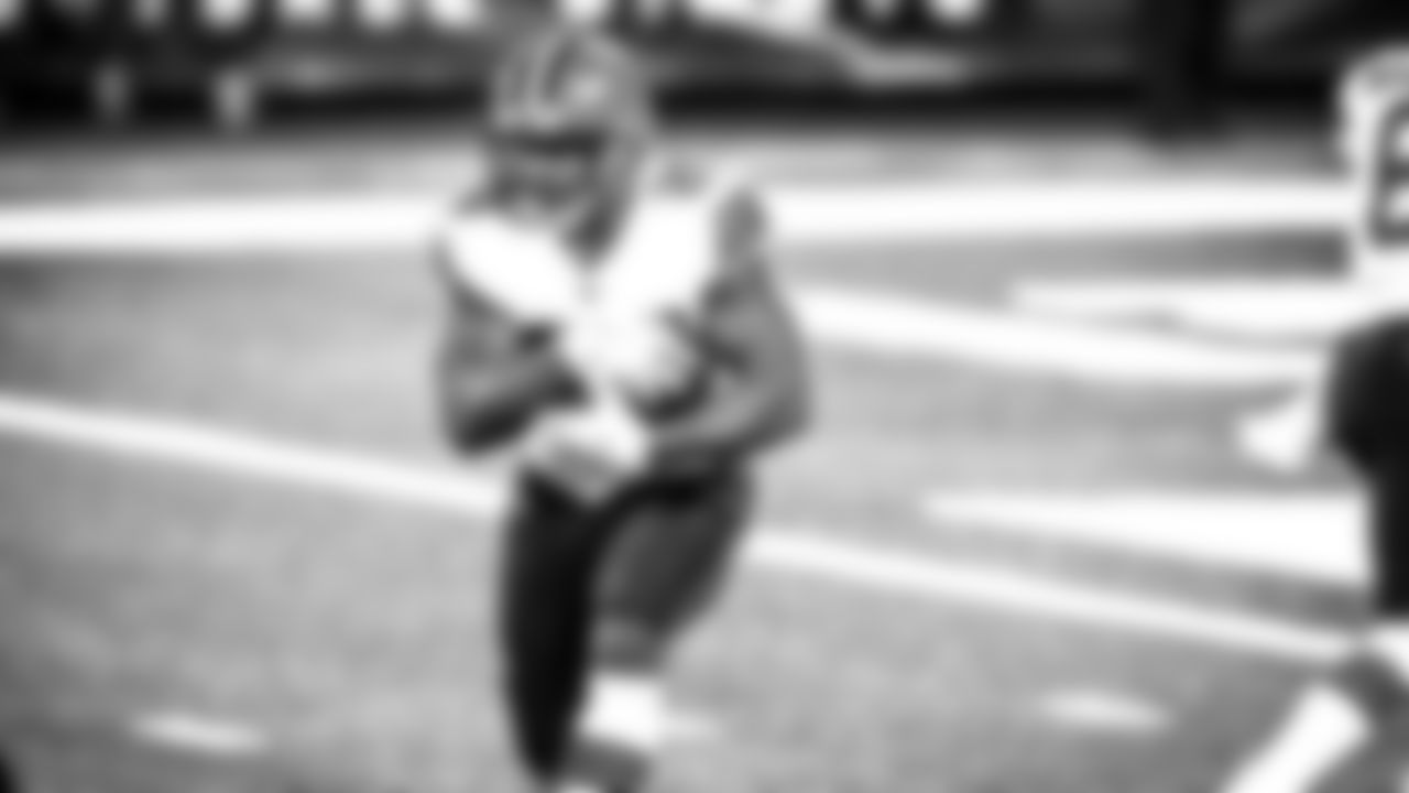 The Cleveland Browns play the New York Giants at MetLife Stadium on Sunday Night Football in Week 15.