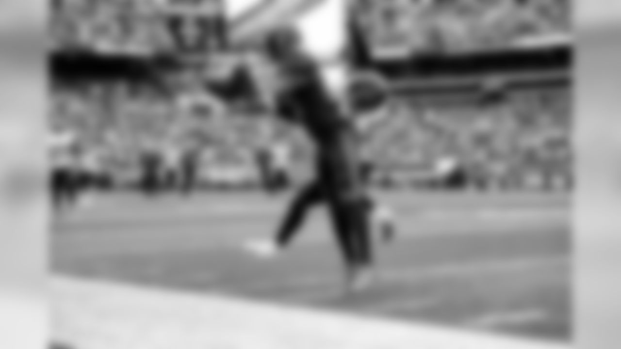 The Cleveland Browns play the Tennessee Titans in the 2019 season opener.