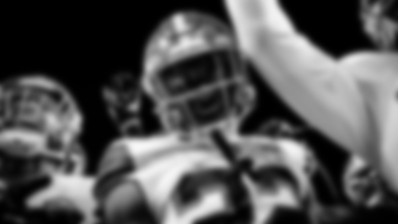 The Cleveland Browns play the Baltimore Ravens at M&T Bank Stadium on Sunday Night Football in Week 12 of the 2021 NFL season.
