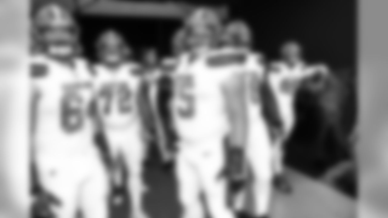 Cleveland Browns at San Francisco 49ers on October 7, 2019 at Levi's Stadium.