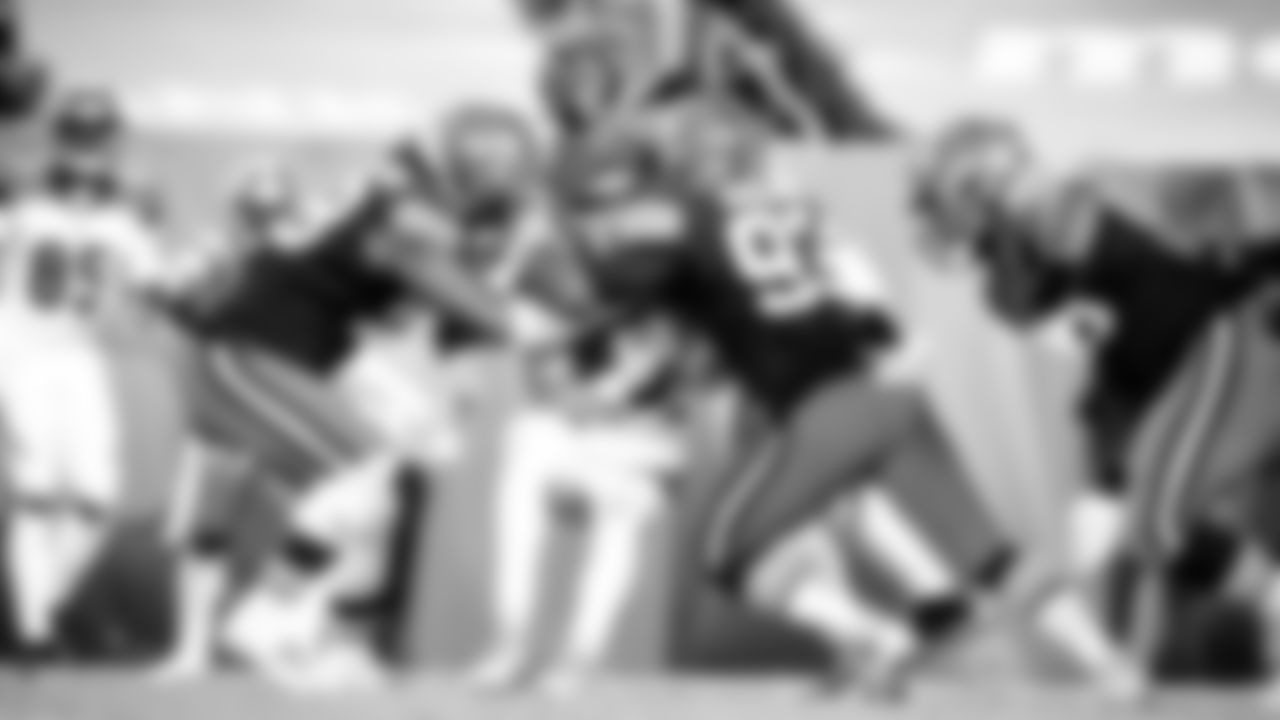 The Cleveland Browns play the Cincinnati Bengals at FirstEnergy Stadium in Week 2 on Thursday Night Football.