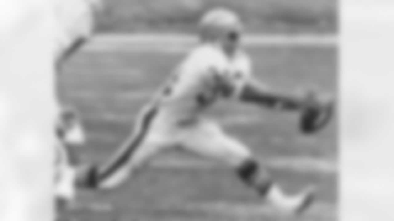 Greg Pruitt