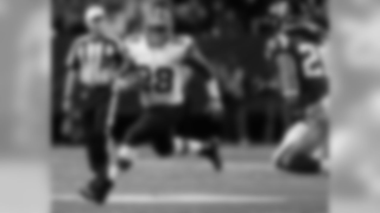 Best of 2014: Terrance West