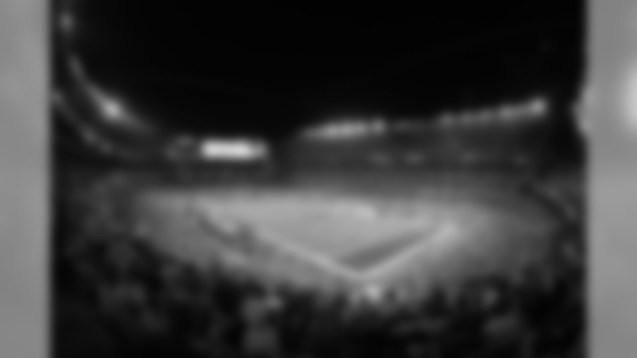 New York Jets at Cleveland Browns at FirstEnergy Stadium on September 20, 2018 on Thursday Night Football