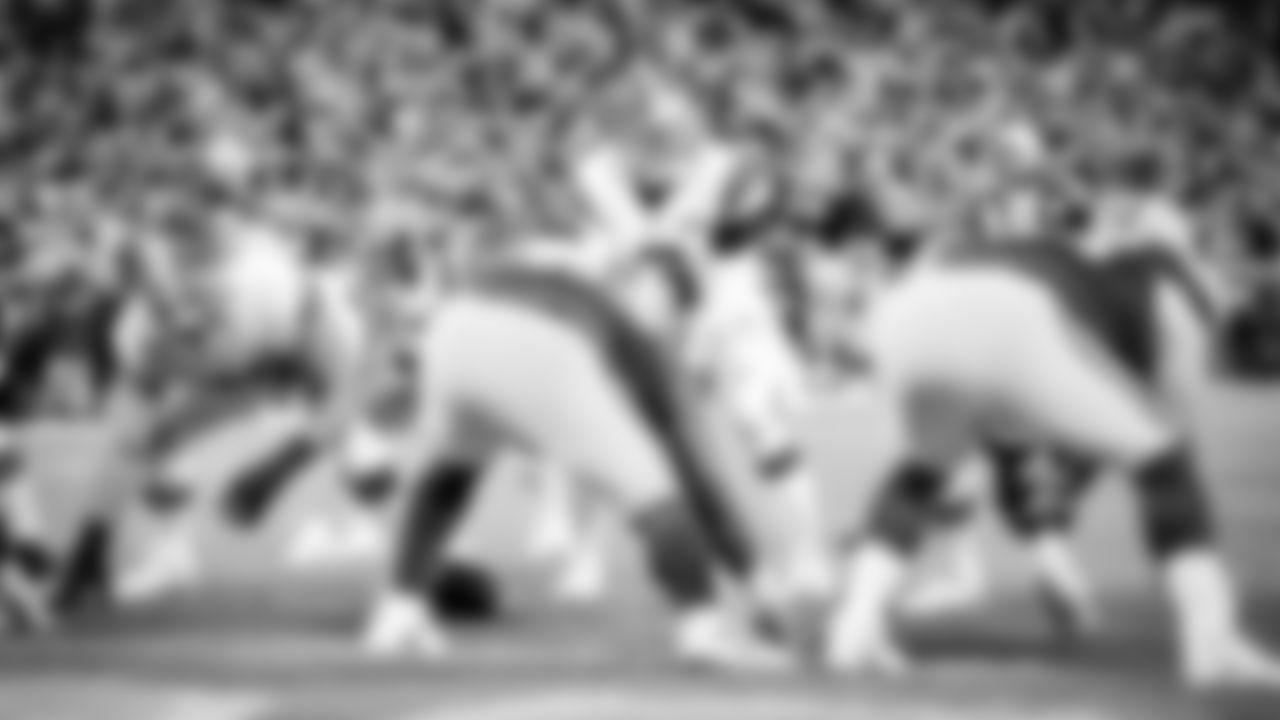 The Cleveland Browns play the Green Bay Packers at Lambeau Field in Week 16 of the 2021 NFL season.