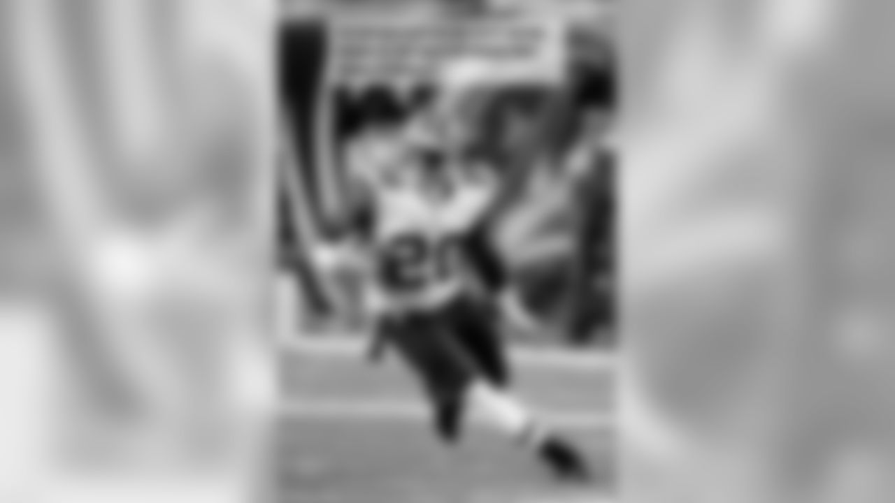 Victory Visuals | Browns vs. Bengals