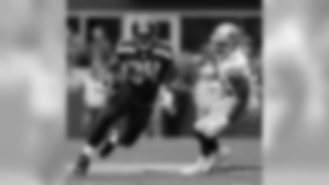 Eddie Lacy - Seahawks