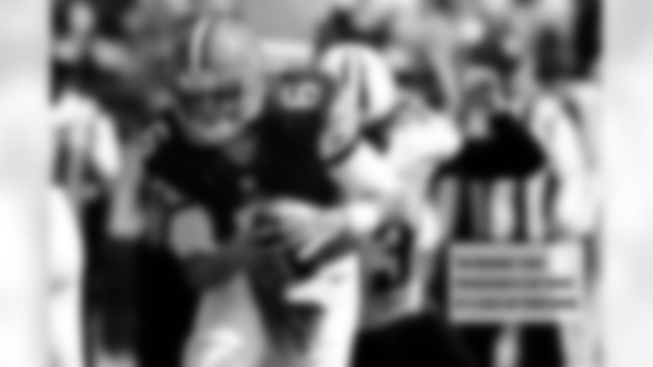 Victory Visuals: Browns vs. Titans