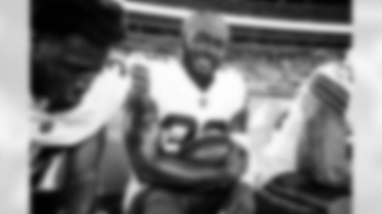 Safety Richard LeCounte III (39) during a preseason NFL football game between the Cleveland Browns and Jacksonville Jaguars on August 14, 2021 at TIAA Bank Field. The Browns won 23-13.