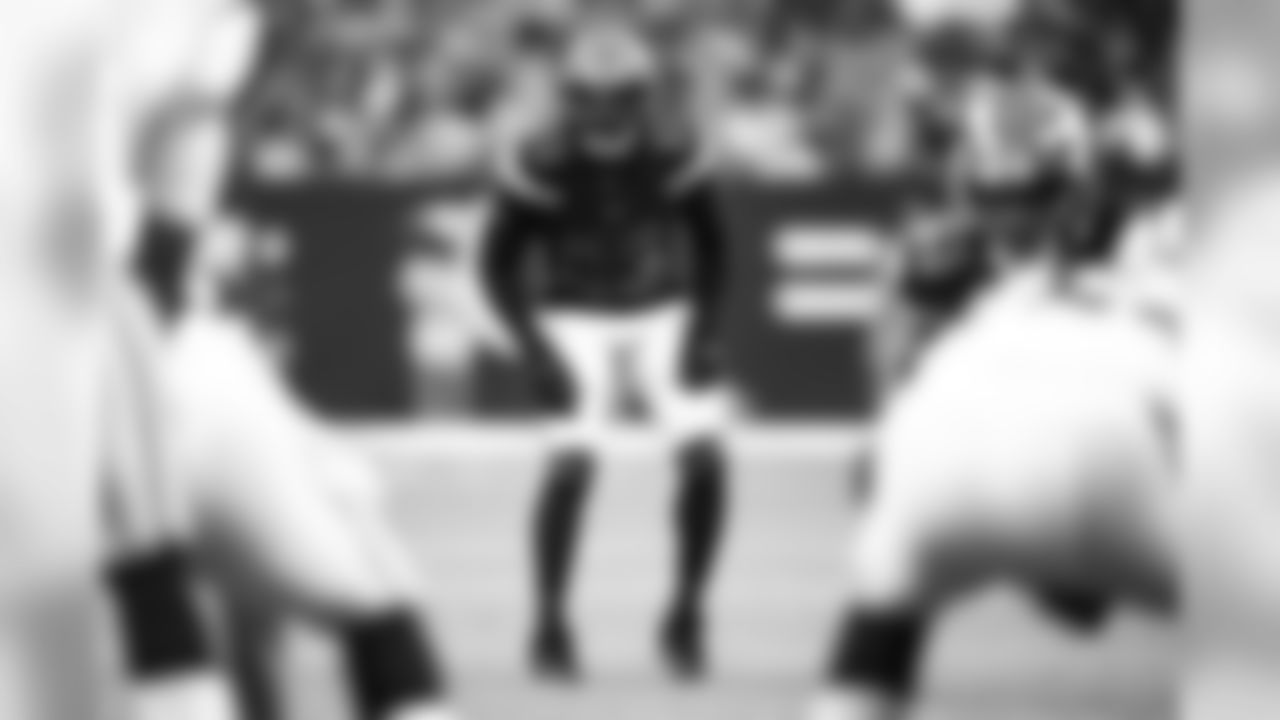 Cleveland Browns at Indianapolis Colts on August 17, 2019 in the preseason at Lucas Oil Stadium.