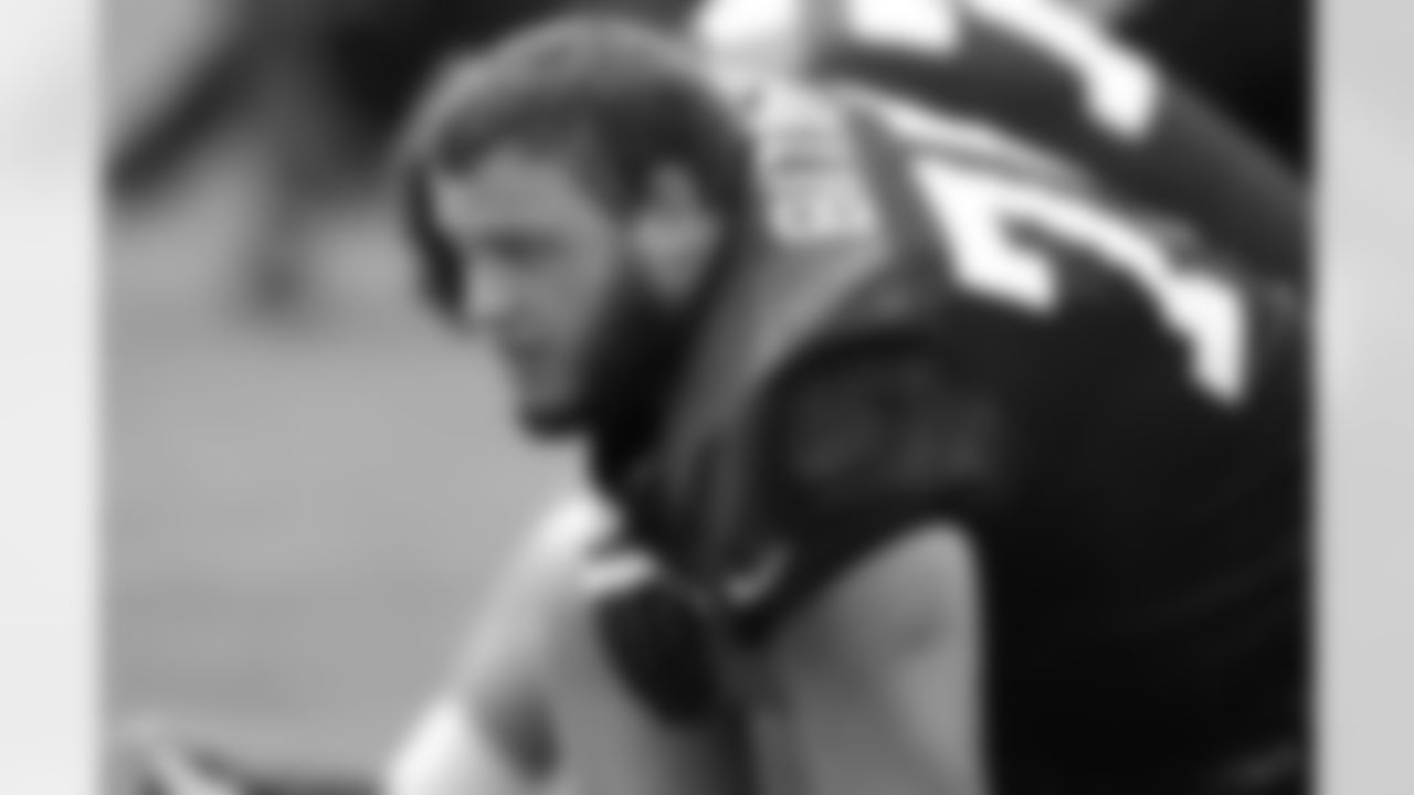 Gearing Up For The Rams: Part 2