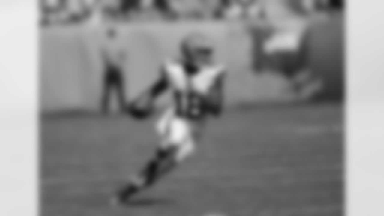 Best of 2014: Andrew Hawkins