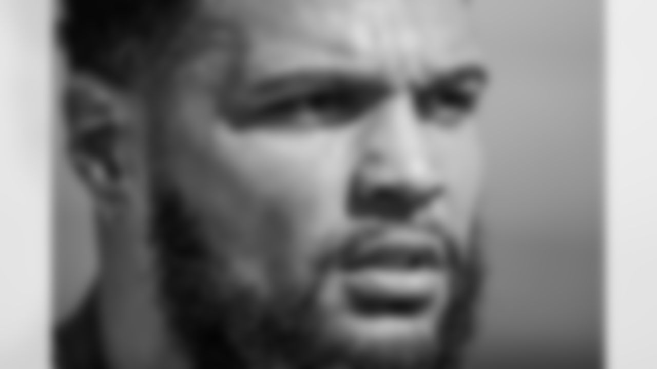TAMPA, FL - December 08, 2022 - Wide Receiver Mike Evans #13 of the Tampa Bay Buccaneers during practice at AdventHealth Training Center. Photo By Tori Richman/Tampa Bay Buccaneers