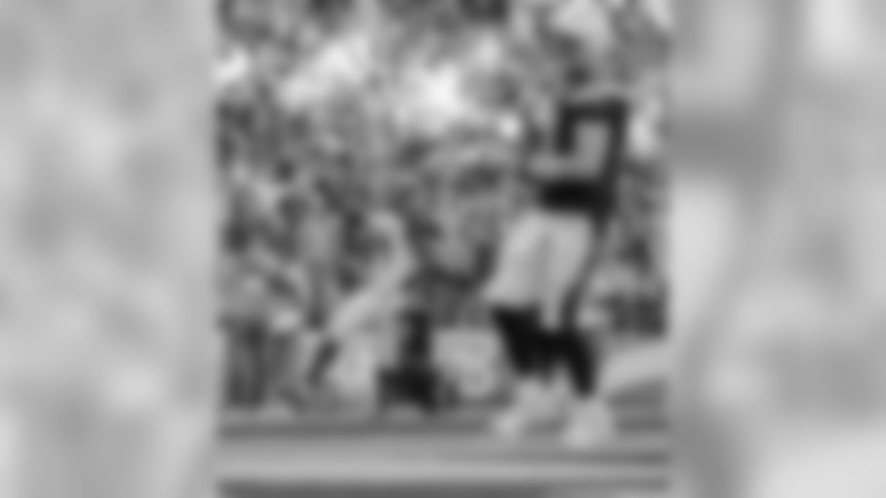 Week 4: Bucs vs. Chargers, 1pm ET CBS