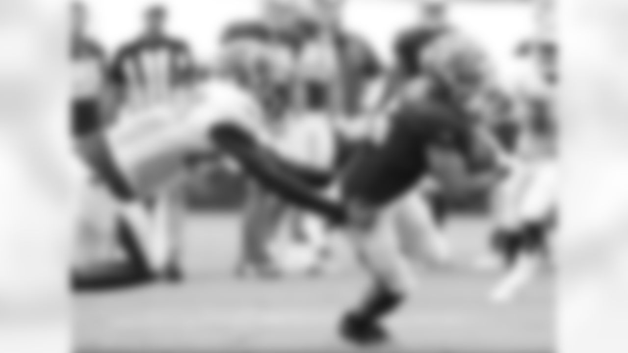 85 WR Evan Spencer