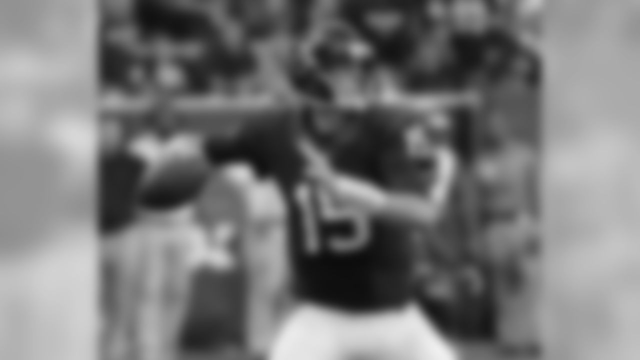 64. Ryan Mallett