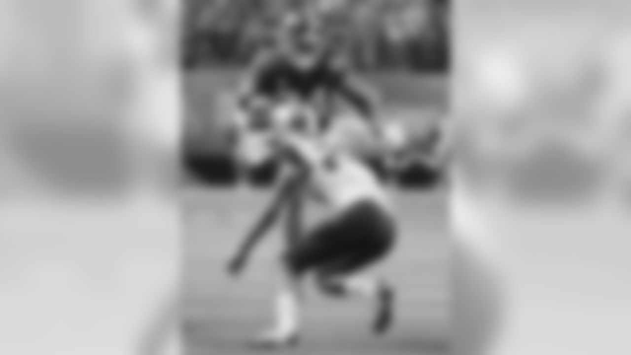 Saints - Kevin King - CB, Washington