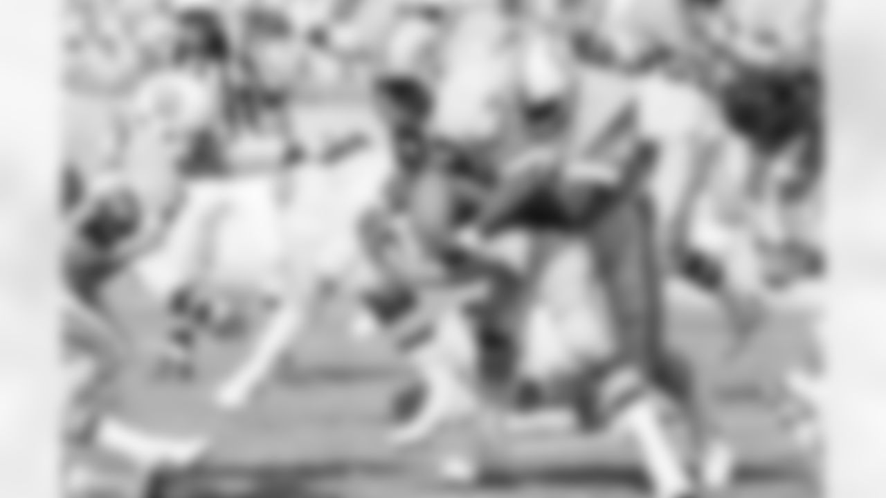 DT David Logan - 39