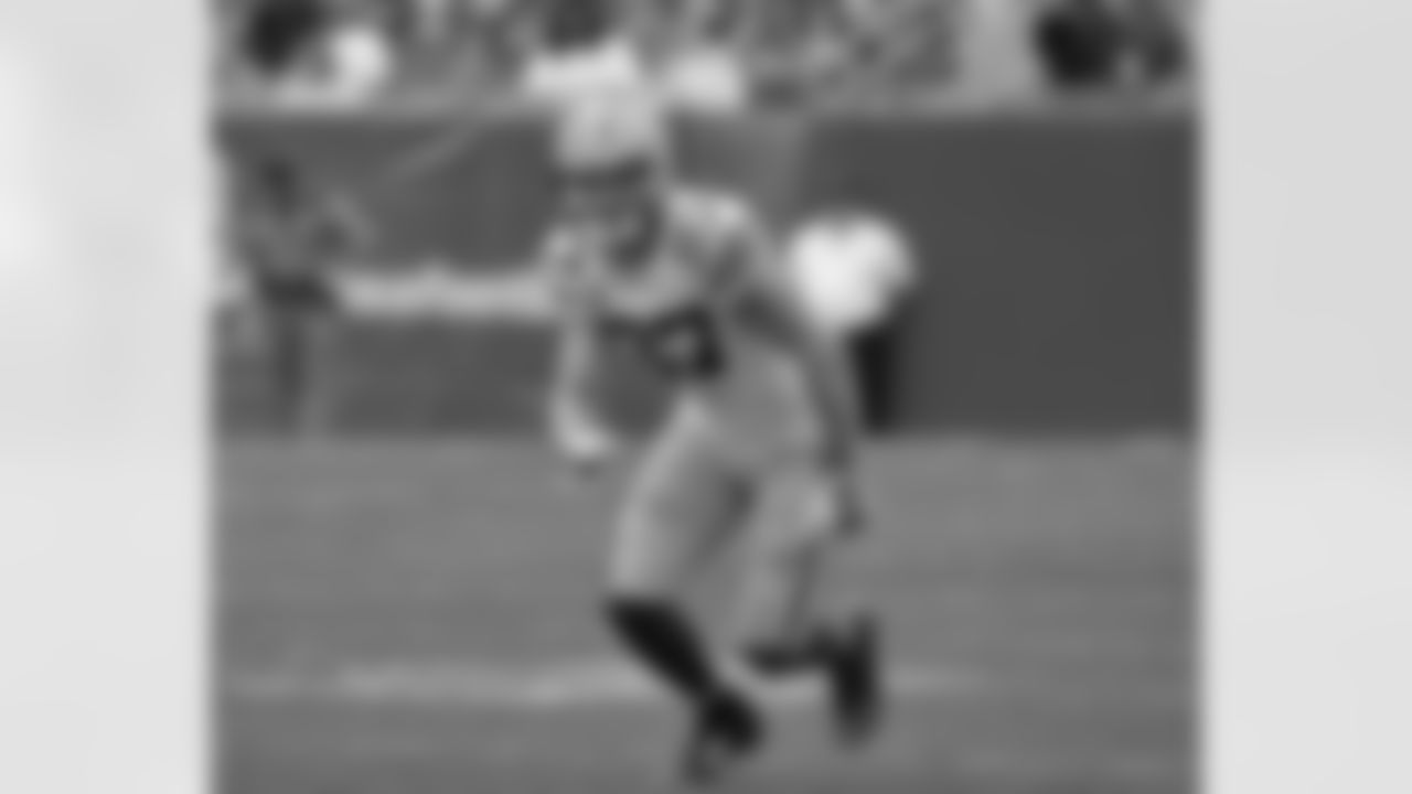 18. Jordy Nelson - GB