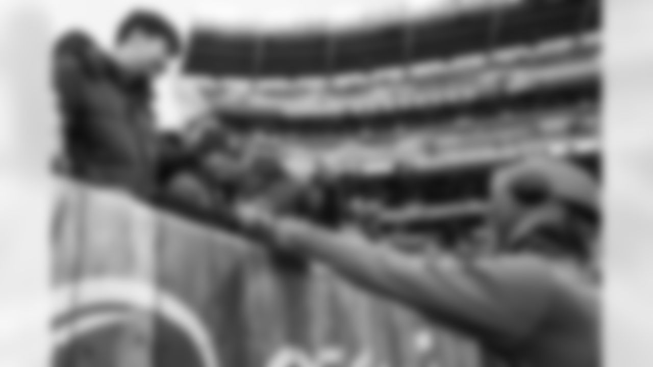 126 - bucs v browns