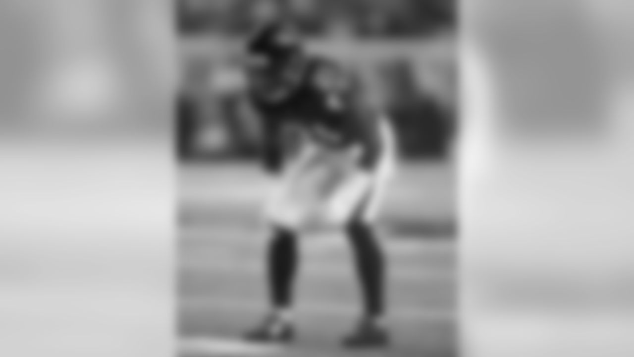 CB Desmond Trufant