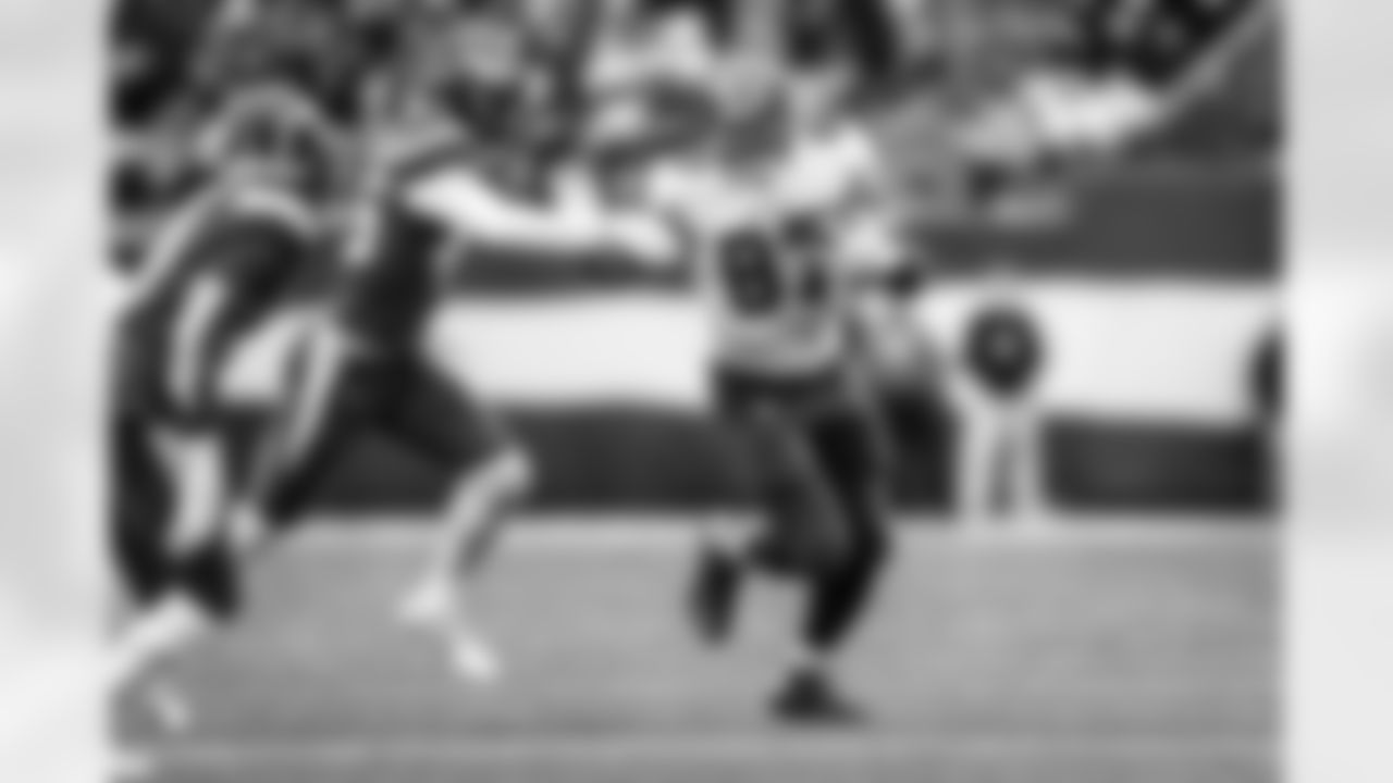 Bucs vs. Jets