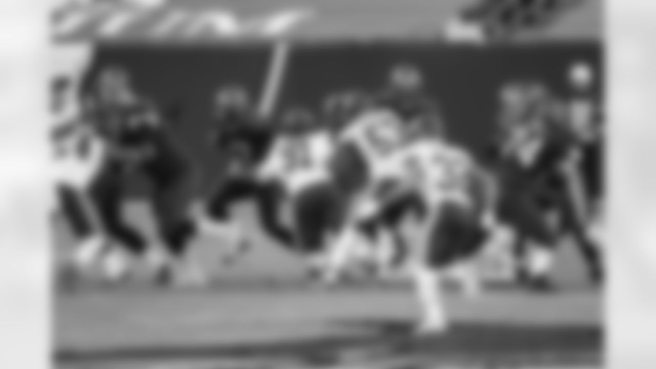 Chiefs vs. Bucs