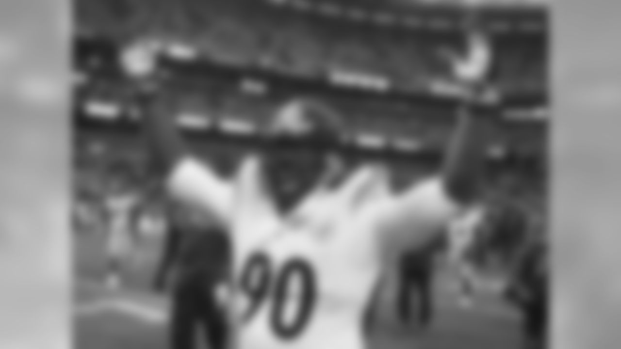 Steve McLendon