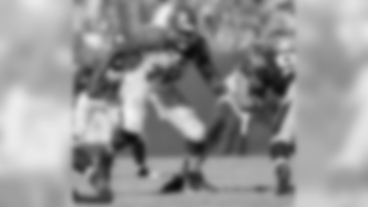 78- T Gosder Cherilus