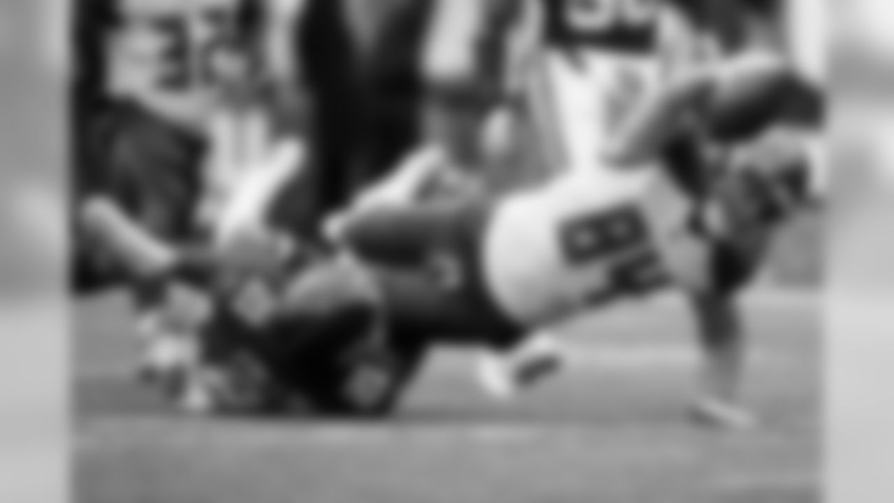 Week 8: Bucs @ Giants, 8:15pm ET ESPN