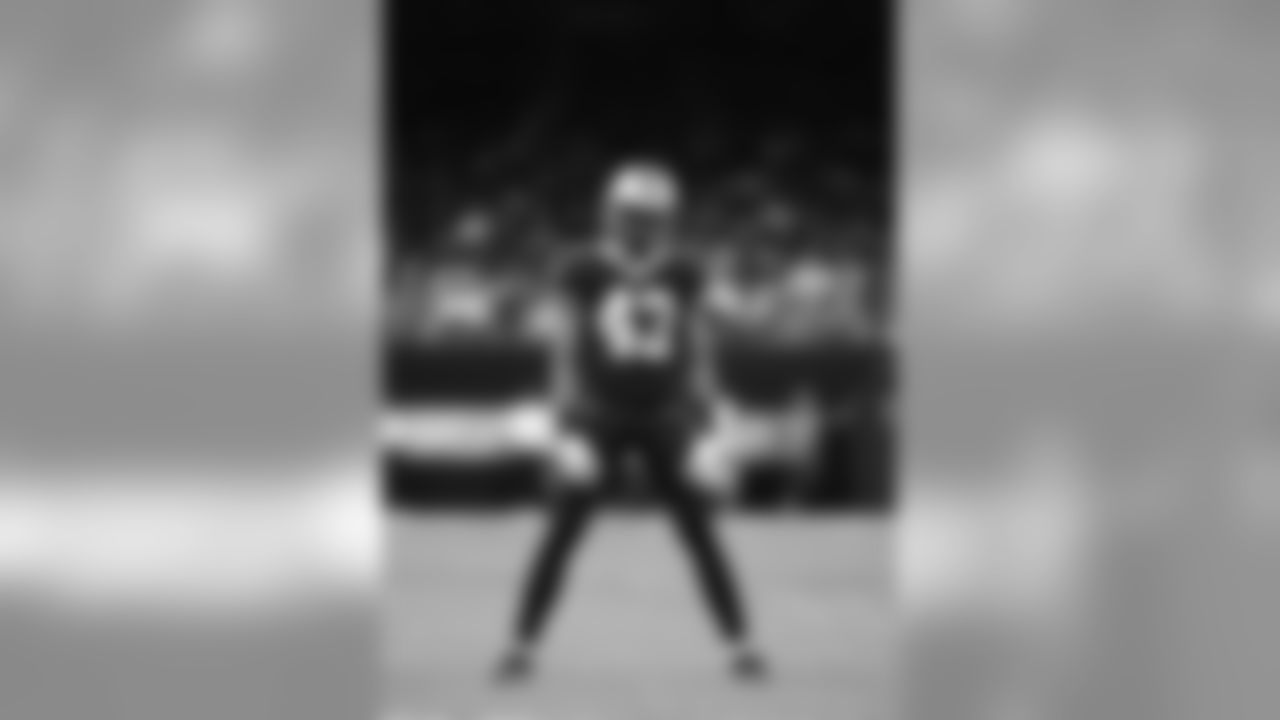 S Marcus Williams