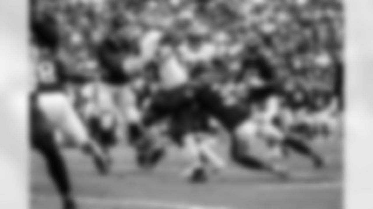 Bears vs. Bucs