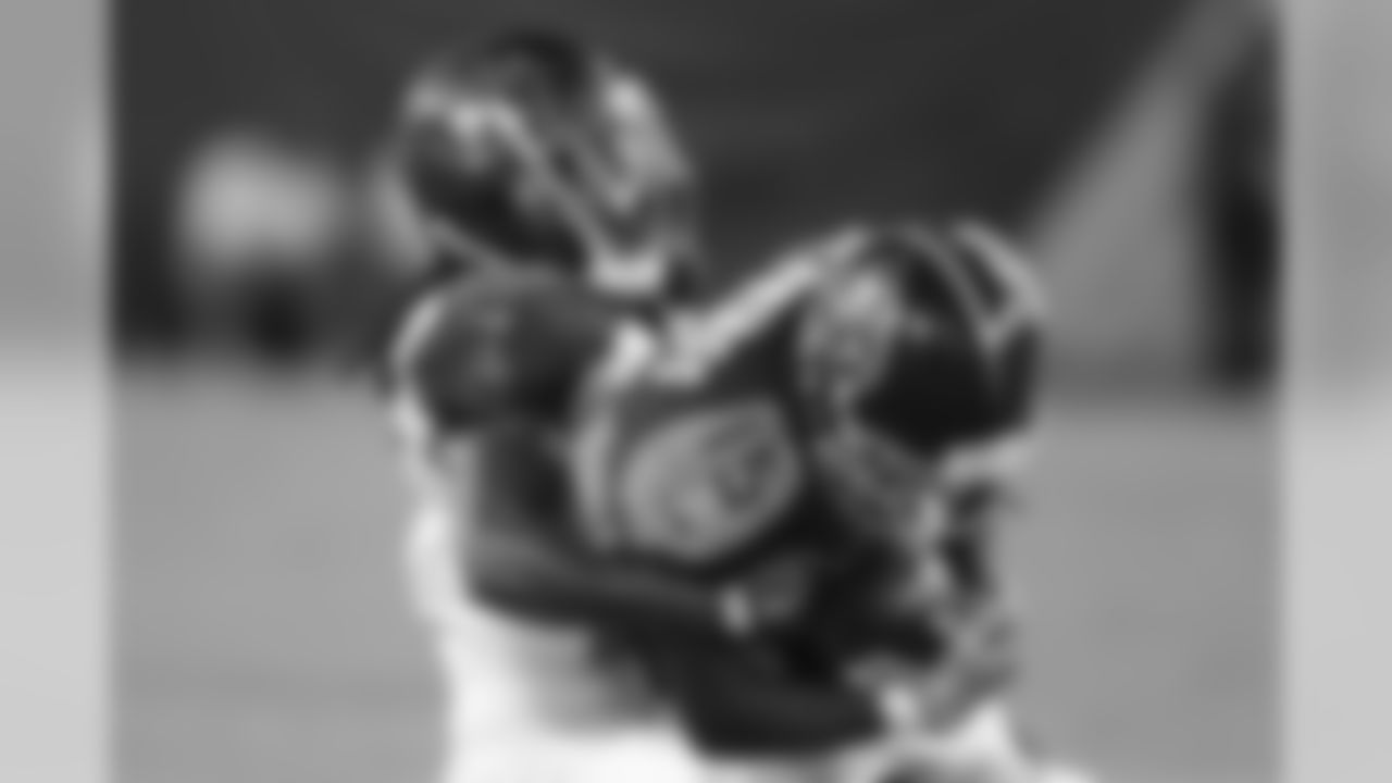 CB De'Vante Harris, No. 27