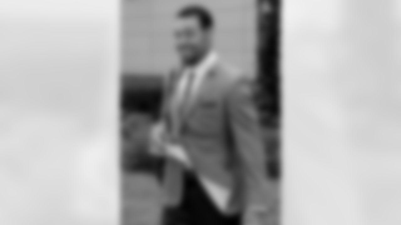 WR Vincent Jackson